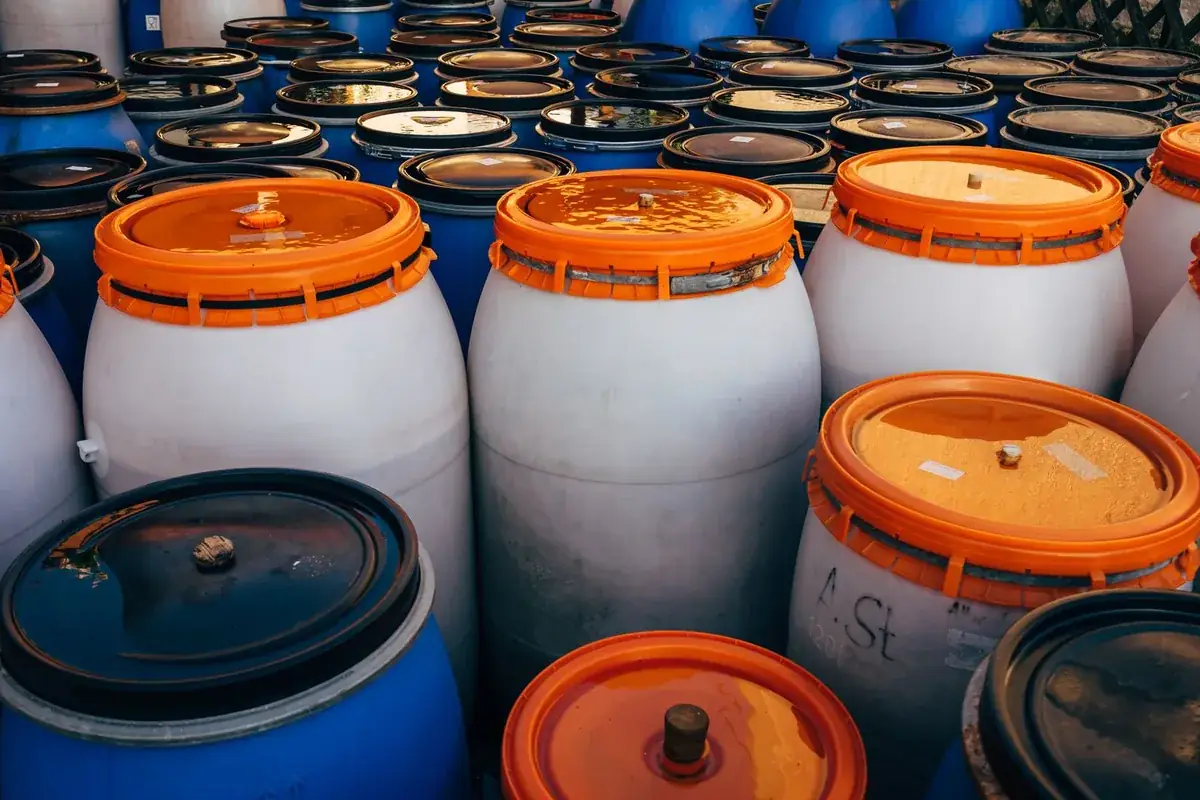 Medical Waste Removal in Decatur, MI