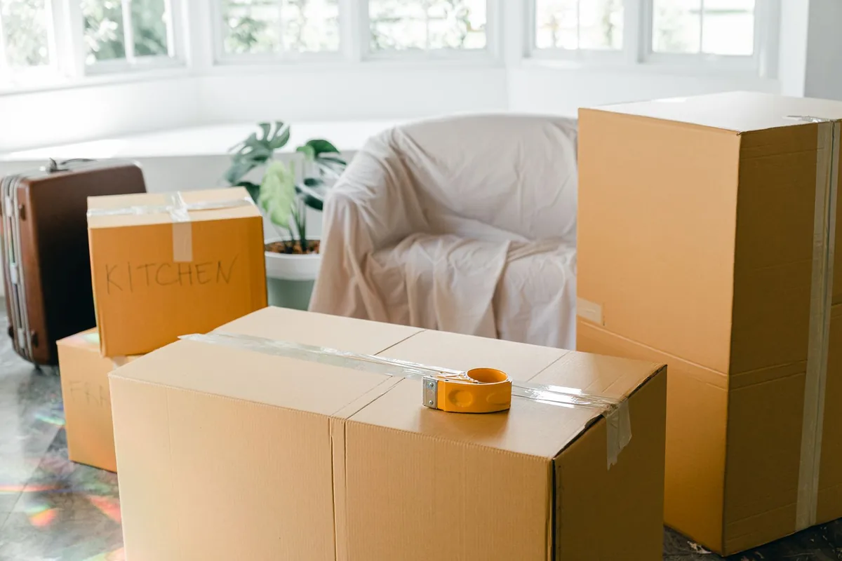 Hoarding Cleanup in Decatur, MI
